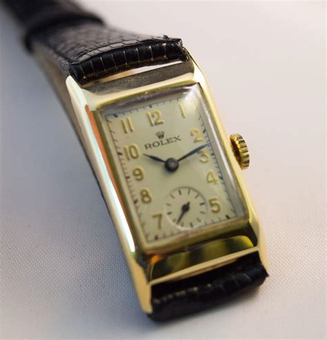 1930 gold rolex watch|vintage rolex watches worth money.